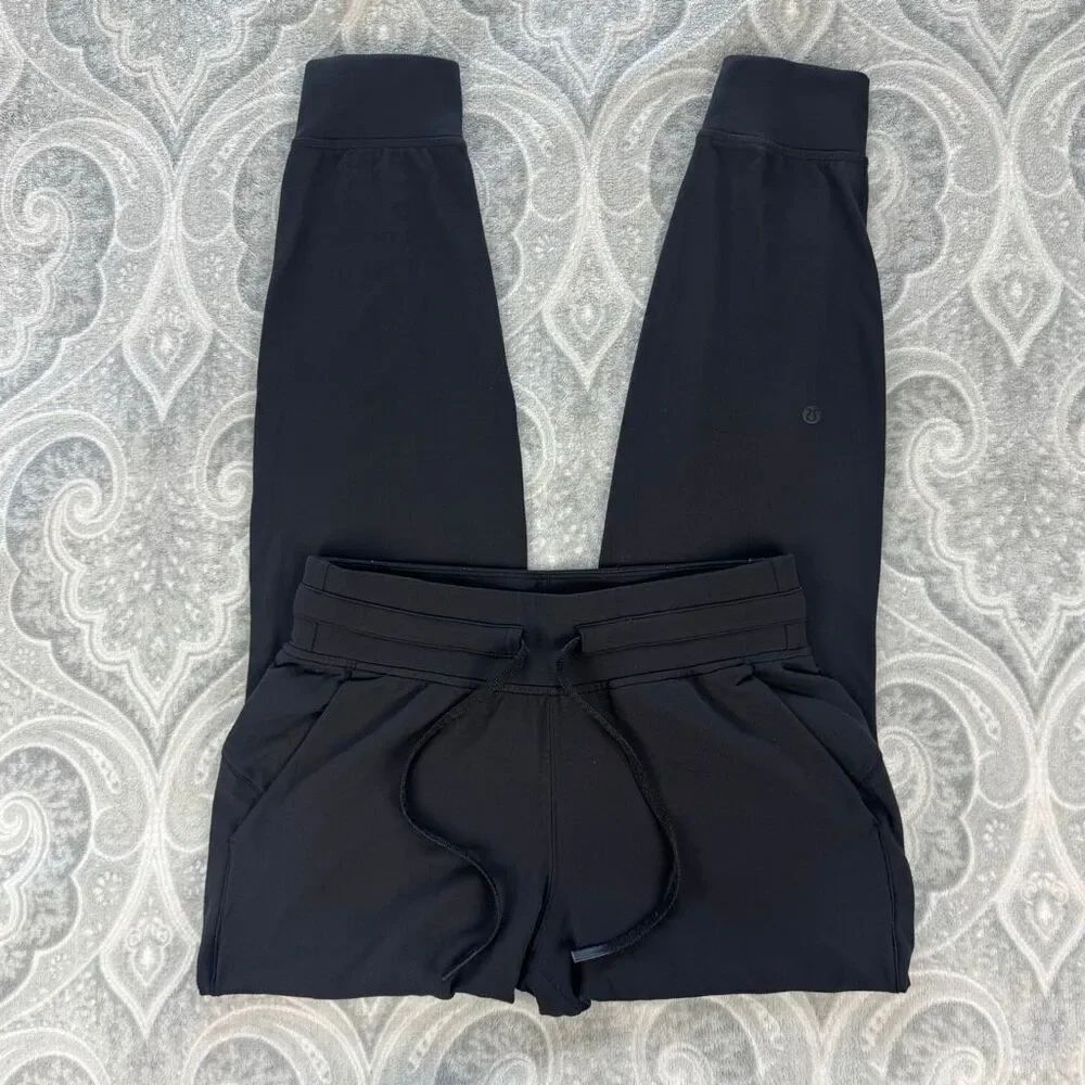 Womens Lululemon Ready To Rulu Pant